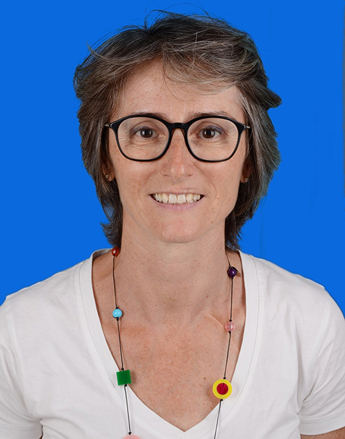 Dr. Silvia AUXILIA